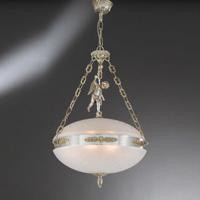 ������ Nervilamp 713/6 S Antique Silver