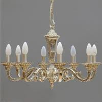 ������ Nervilamp 250/8 Antique Silver