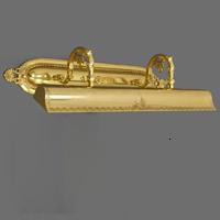 ��� Nervilamp 01055 Gold French