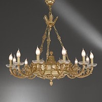 ������ Nervilamp 970/12 Gold French