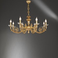 ������ Nervilamp 972/8 Gold French