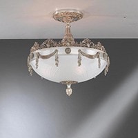 ������ Nervilamp 970/6 PL Antique Silver
