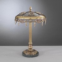 ����� Nervilamp B 46 Bronze Gold + Green Base