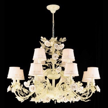 1120/8+4 LIGHT YELLOW WITH GOLD (1) ������ Veneto Luce