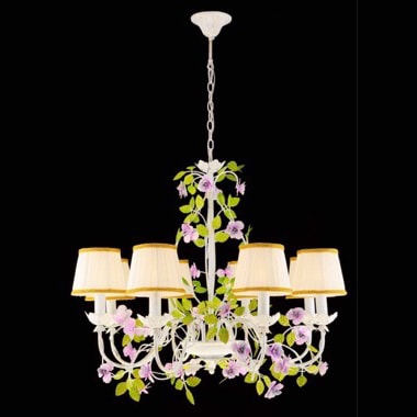 1115/8 WH+GOLD (1) ������ Veneto Luce
