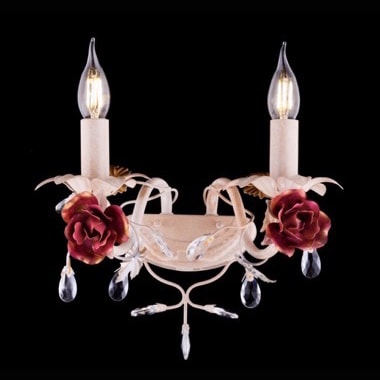 B1109/2W LIGHT COFFEE GOLD (2) ��� Veneto Luce