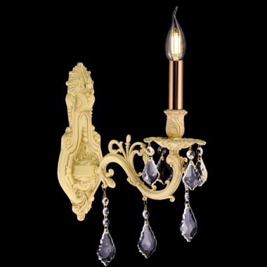B1810/1W BEIGE+GD (1/10) ��� Veneto Luce