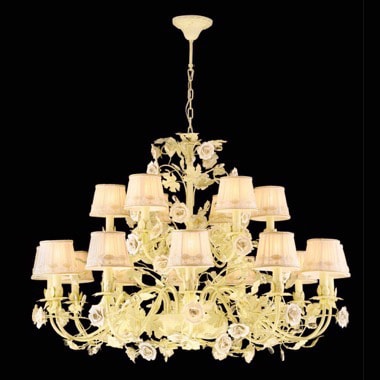 1120/12+6 LIGHT YELLOW WITH GOLD (1) ������ Veneto Luce