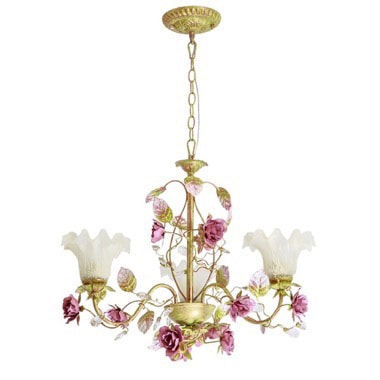 1289/3 PINK GOLD (1) ������ Veneto Luce