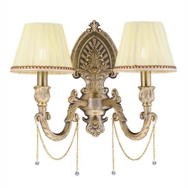 B1728/2W AB (1/10) ��� Veneto Luce