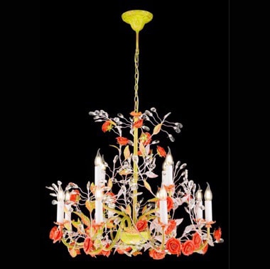 1123/8+4 PINK+GOLD (1) ������ Veneto Luce