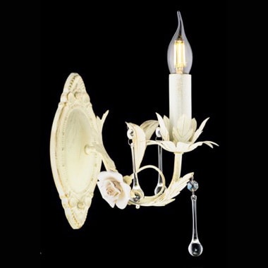 B0731/1W LIGHT YELLOW WITH GOLD (2) ��� Veneto Luce