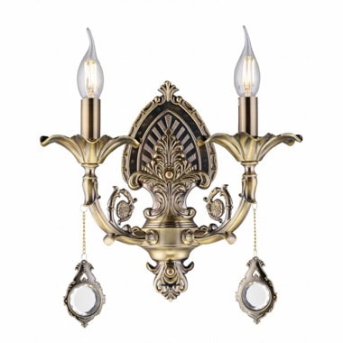 B1729/2W AB (1/10) ��� Veneto Luce