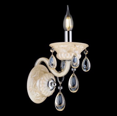 B2019/1W CHAM+WH+CHR (1/10) ��� Veneto Luce