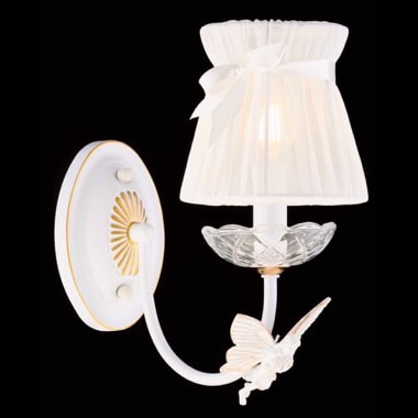B1692/1W WH+GD (1/10) ��� Veneto Luce