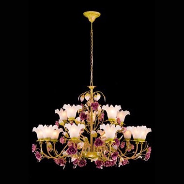 1289/10+5 PINK GOLD (1) ������ Veneto Luce