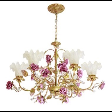 1289/6 PINK GOLD (1) ������ Veneto Luce
