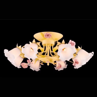 1062/8 HAND GREEN (1) ������ Veneto Luce