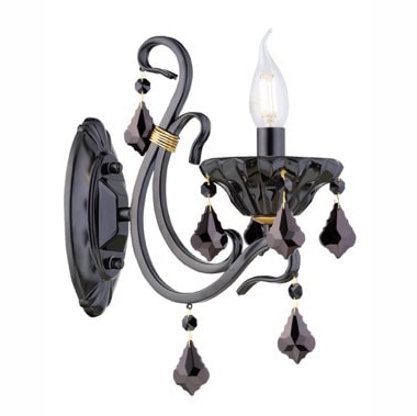 B1087/1B BK+GD (1/10) ��� Veneto Luce