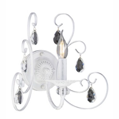 B1017/1W WH+SIL (1/10) ��� Veneto Luce