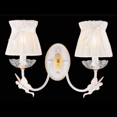 B1692/2W WH+GD (1/10) ������ Veneto Luce