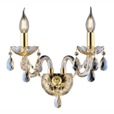 B351/2-G COGNAC+GOLD (1/10) ��� Veneto Luce