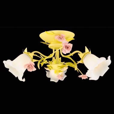1062/3 YELLOW (1) ������ Veneto Luce