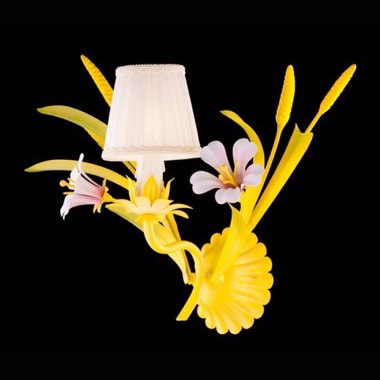 B0888/1W HAND GREEN (2) ��� Veneto Luce