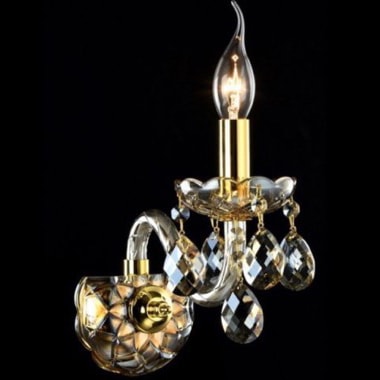 B351/1-G COGNAC+GOLD (1/10) ��� Veneto Luce