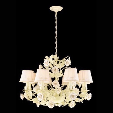 1120/8 LIGHT YELLOW WITH GOLD (1) ������ Veneto Luce