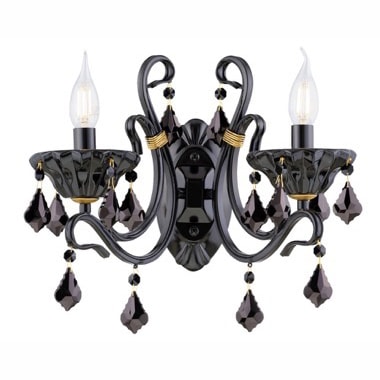 B1087/2B BK+GD (1/10) ��� Veneto Luce