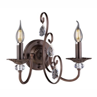 B1017/2W CFG (1/10) ��� Veneto Luce