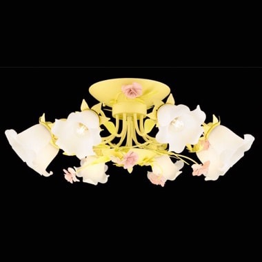 1062/8 YELLOW (1) ������ Veneto Luce