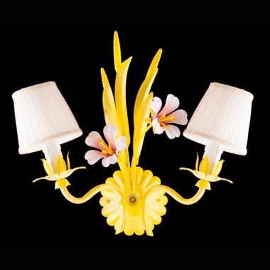 B0888/2W HAND GREEN (2) ��� Veneto Luce