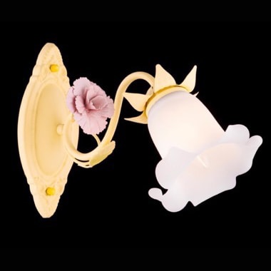 B1062/1W YELLOW (2) ��� Veneto Luce