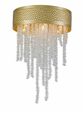 ������ HARMONY 420PL07 CHAMPAGNE, LAVA DI ORO